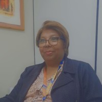 Rosimar Cruz