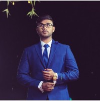 Shriram Shankar