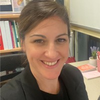 Rachel Hobson