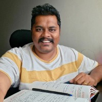 Ravindar Rajendran