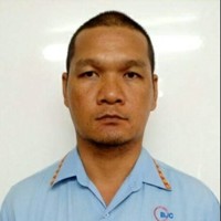 Chanchai Kongtham