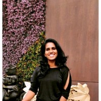 Chandana B