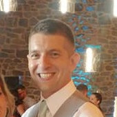 Brandon Siegfried