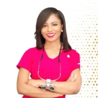 Dr. Gerdan Lamorell DDS, MSc, PGDip(AARD)