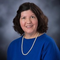 Nadine Dougherty