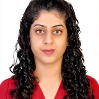 Daksha Pilankar