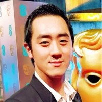 Timothy Hsu