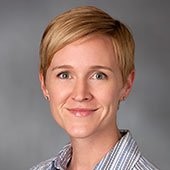 Heather Meservy
