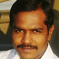 Parameswaran M