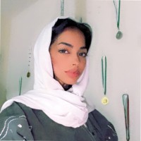 Ruba Almasri