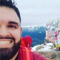 Anthony Gomez