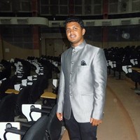 Harsha M