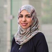 Sawsan Alkhaldi