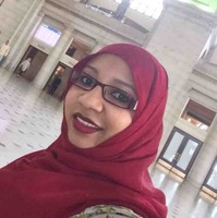 Ruba Mohamed Kheir