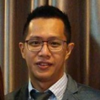 James Tan Kah Ei