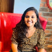 Sriya Bitra