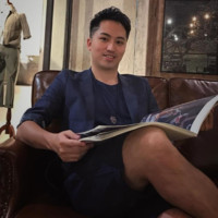 廖冠傑
