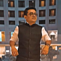 Gaurav Sanghavi