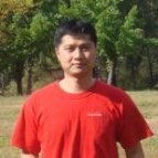 Jianlin Wu