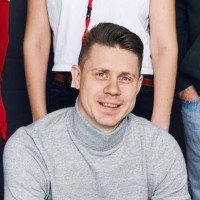 Oleg Poroshin