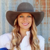 Sarah (Rau) Roberts