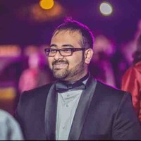 Vardan Patel