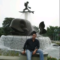 Ahmed Shafik Mesbah
