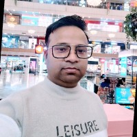 Vicky Gautam
