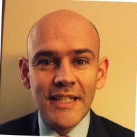 Gonzalo Martín Menéndez