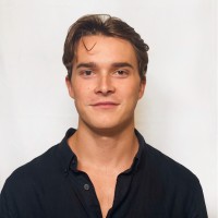 Michael Mac Bolster-Houghton
