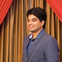 Tanmay Potnis