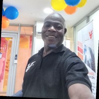 Okediji Isaac