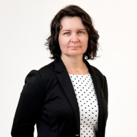 Maria Hudcovic