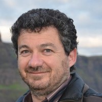 Julian Sant Fournier