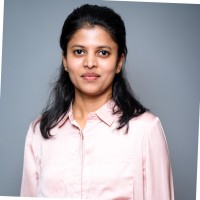 Swapna Goveshwar