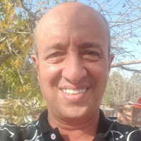 Carlos L. Fernando Alcantara Vilar