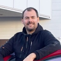 Joakim Andafin
