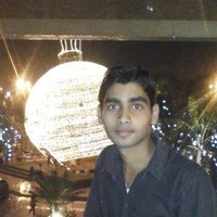 Vinay Kumar Bharti