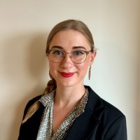 Svitlana Kobtseva