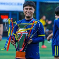 Rudy Kusuma Wardana