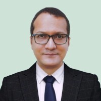 Syed Shakil Ahmed