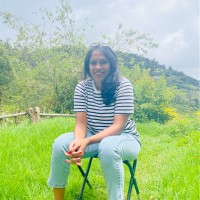 Sujitha Logaganesan