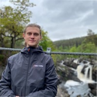 Konstantin Long MSc AMIMechE