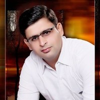 Rupesh Vyas