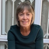 Judy Louw