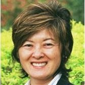 Margarete Sugiura