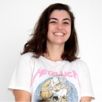 Aline Marim