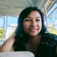 Nadia Finaritra Rakotomalala