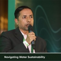 Kazy Mohammad Iqbal Hossain