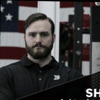 Shane Hall